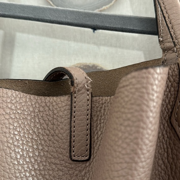 Annabel Ingall leather tote bag ✨ - Picture 4 of 8